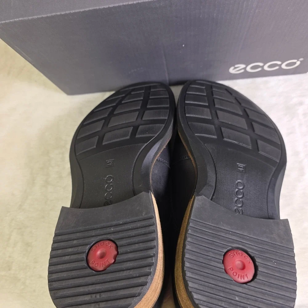 Ecco kenton plain